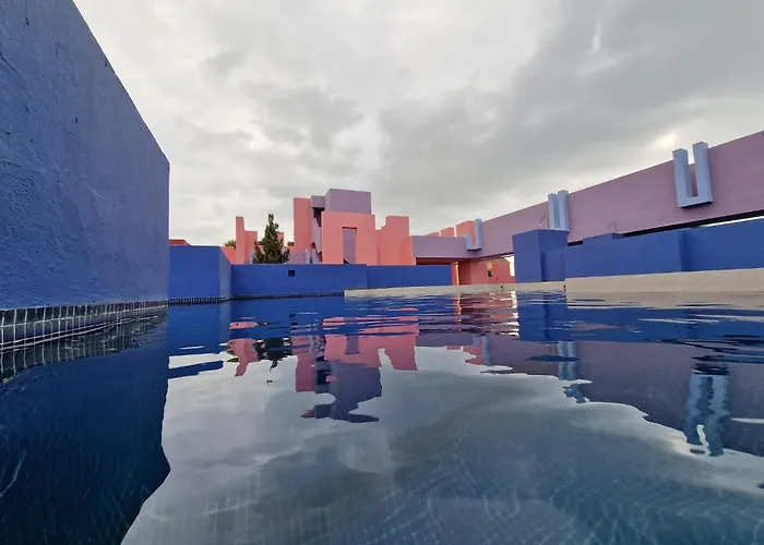 La Muralla Roja
